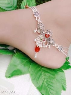 Anklet